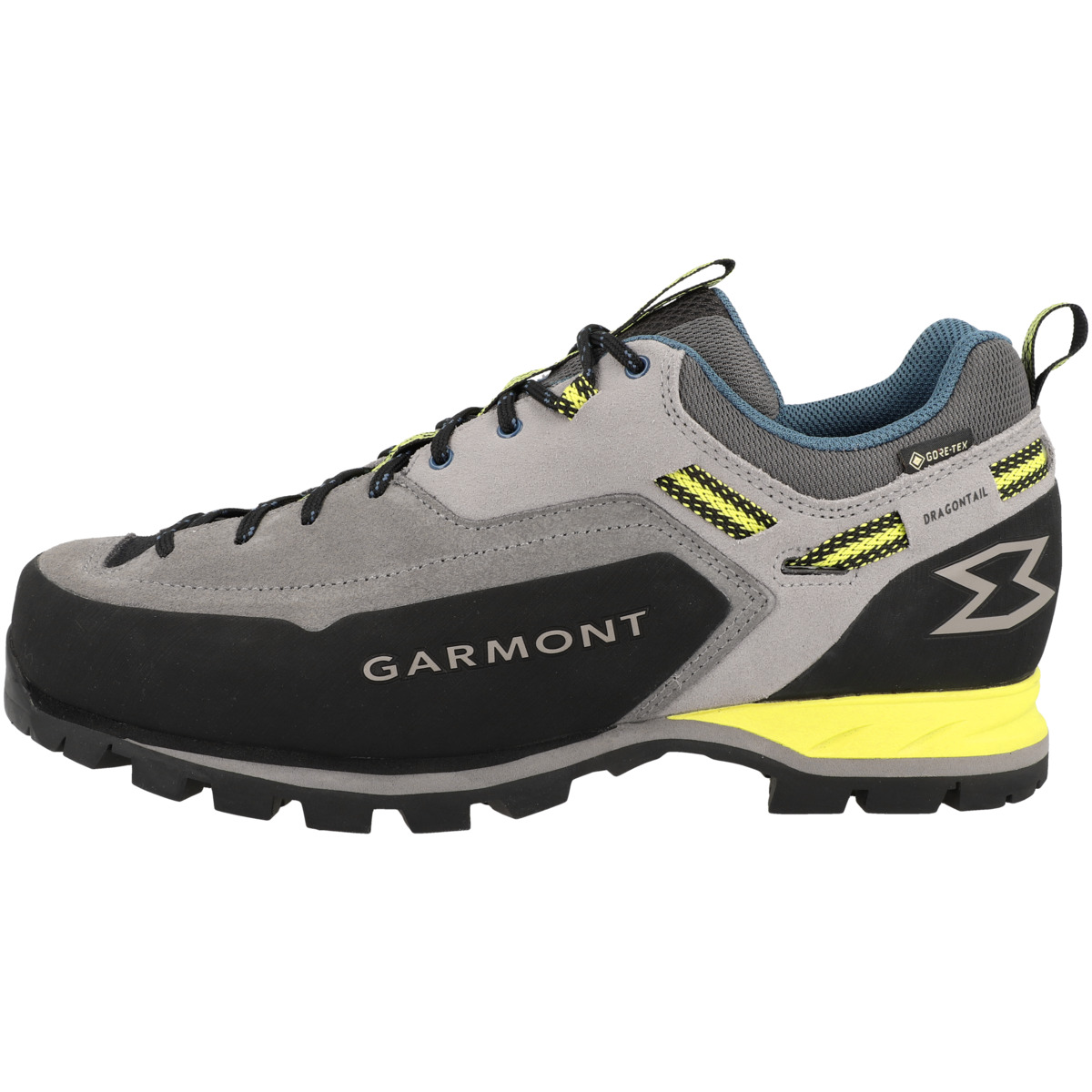 Garmont Dragontail Mnt Evo GTX Outdoorschuhe grau
