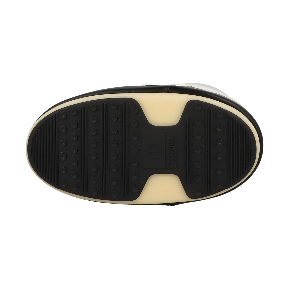 Moon Boot ICON NYLON Boots weiss