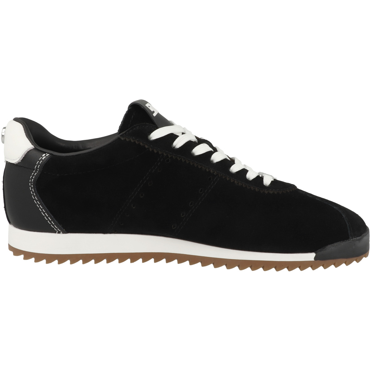 Steve Madden Mirage-Sm Sneaker low schwarz