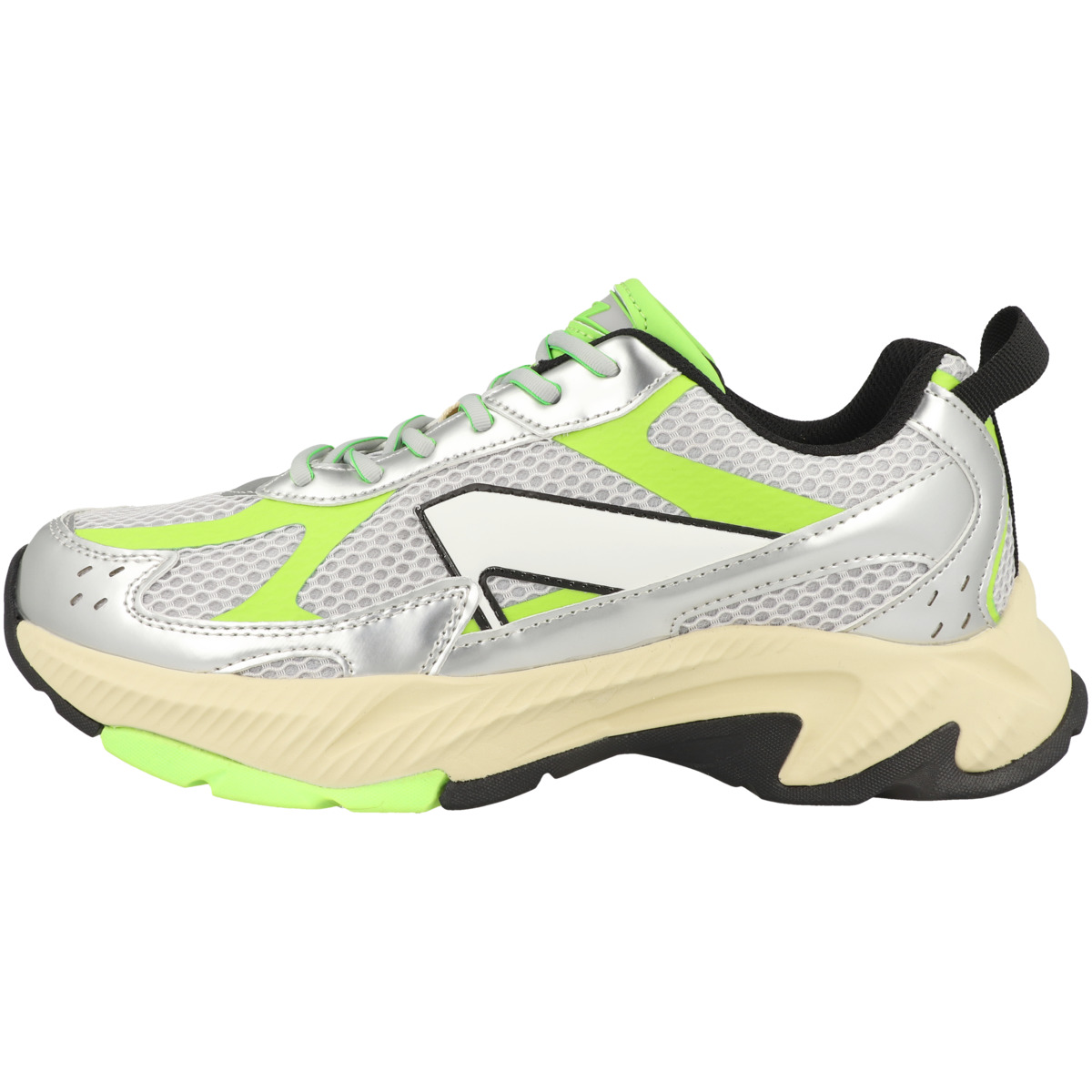 ARKK Copenhagen Forma Runner Sneaker low multicolor