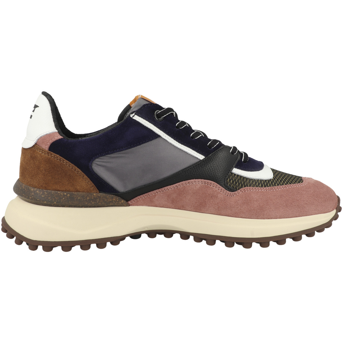 Floris van Bommel Noppi 29.11 Sneaker low multicolor