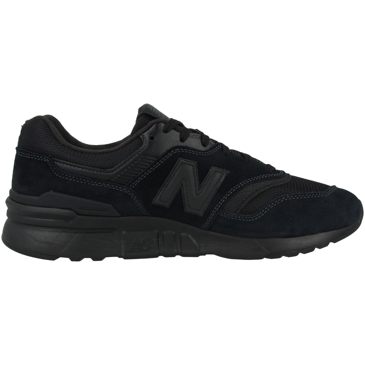 New Balance CM 997 HCI Sneaker schwarz