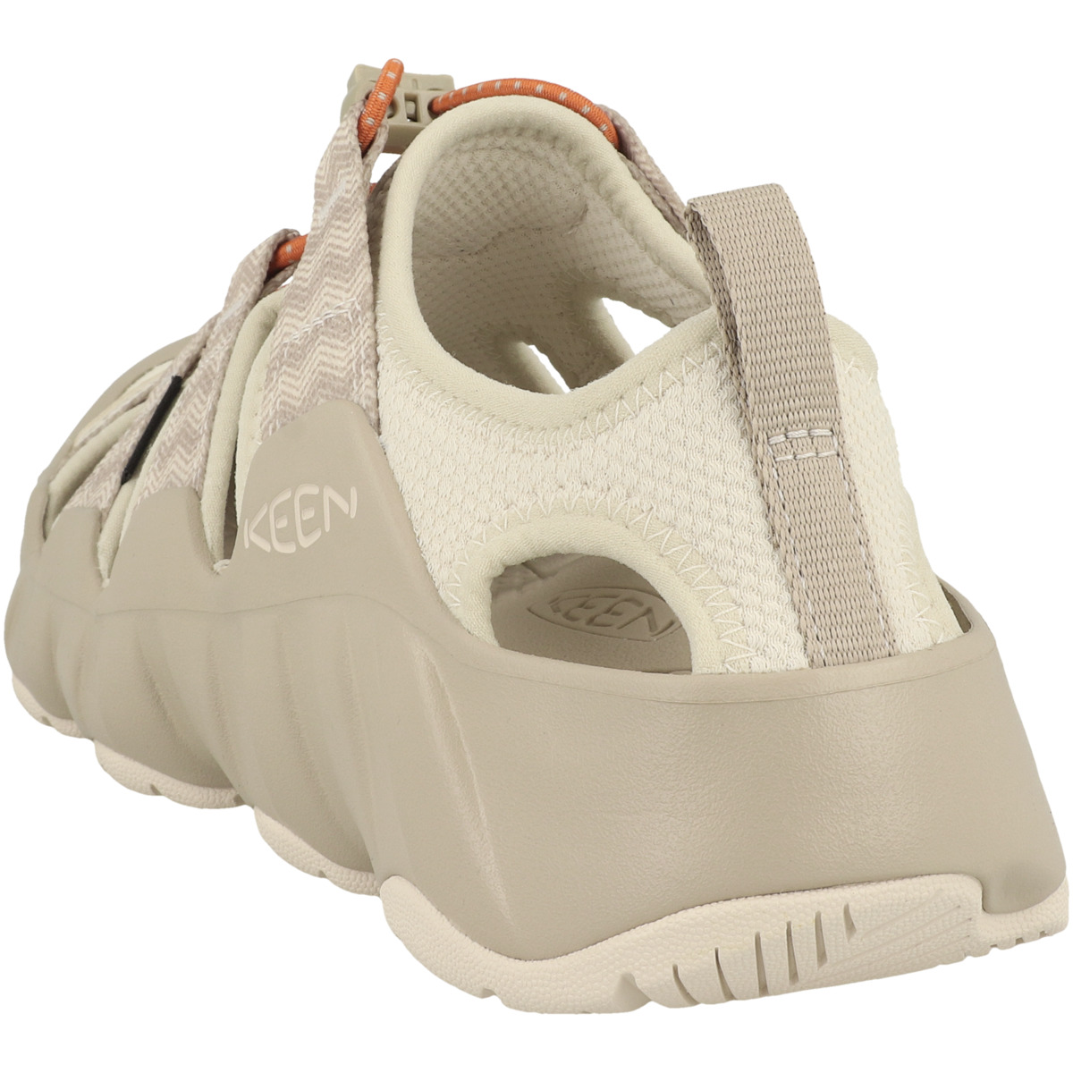 Keen Hyperport H2 Sandale braun Keen Hyperport H2 Sandale braun