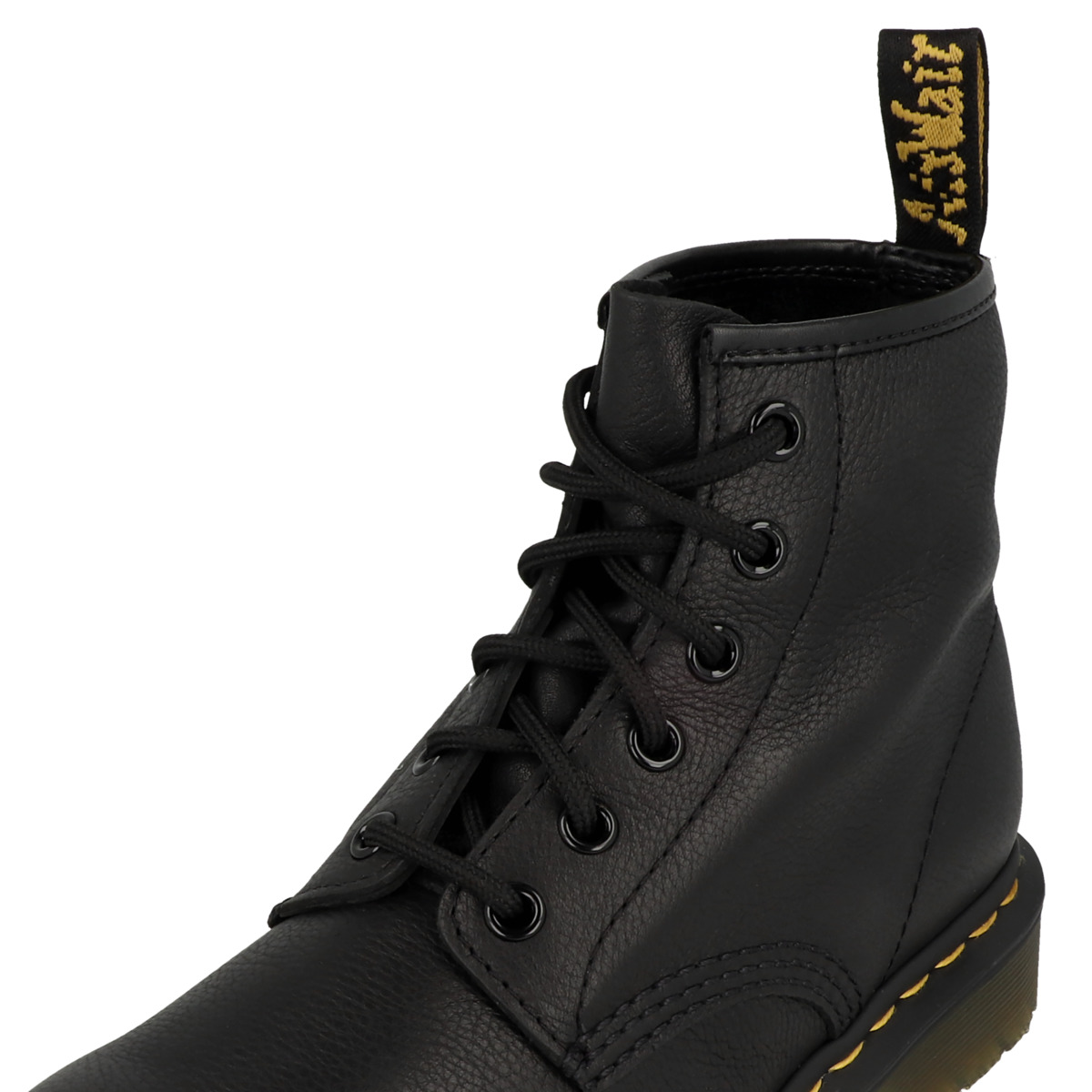 Dr. Martens 101 W Boots schwarz