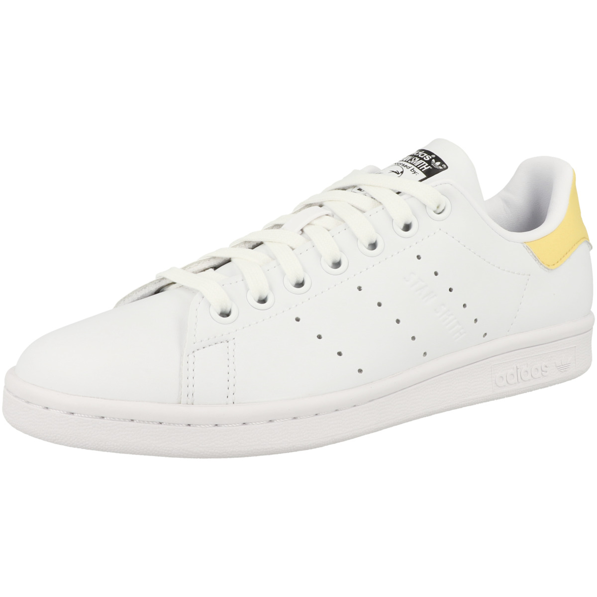 Adidas Stan Smith Women Sneaker low weiss