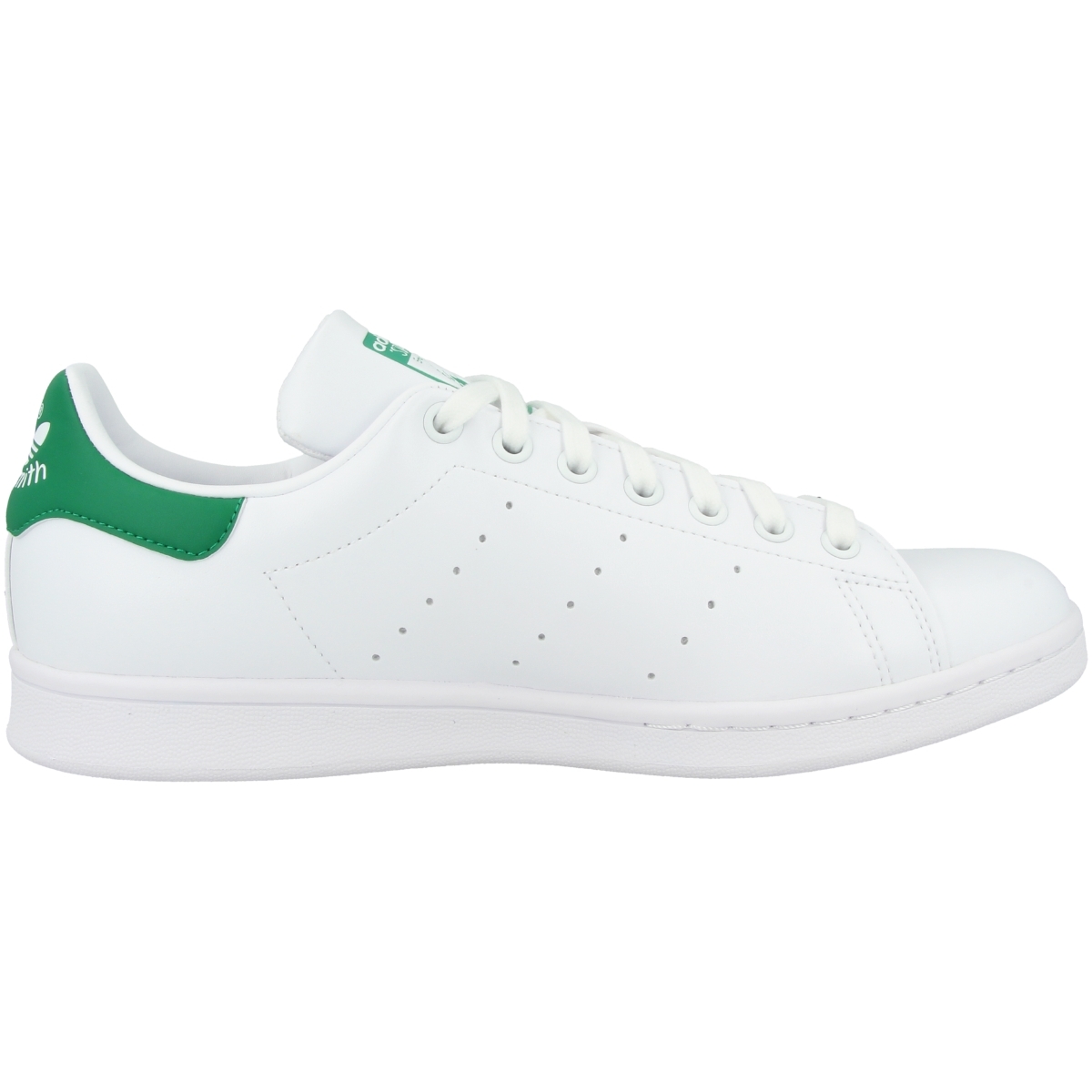 Adidas Stan Smith Sneaker weiss Adidas Stan Smith Sneaker weiss