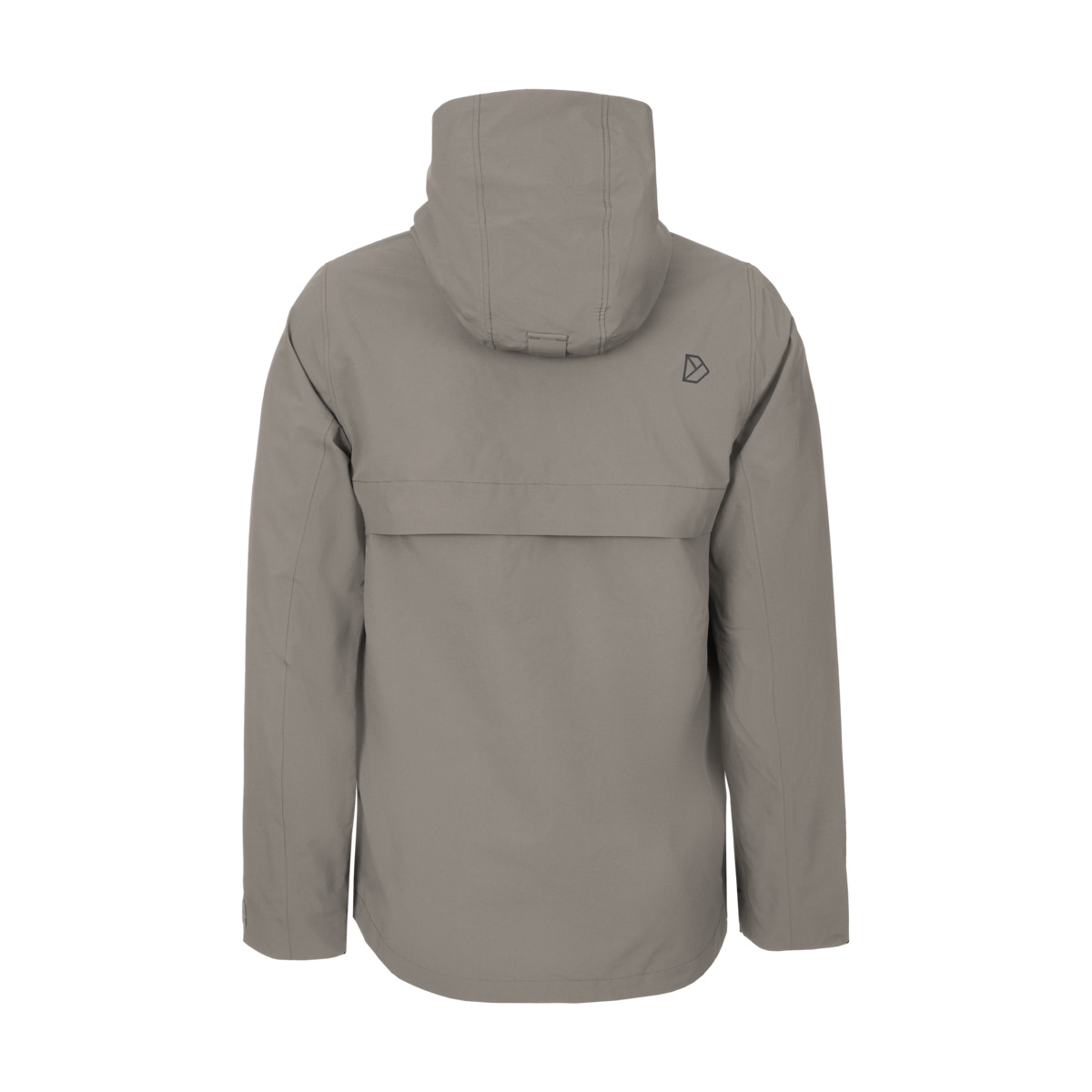 Didriksons Noar USX Outdoorjacke braun