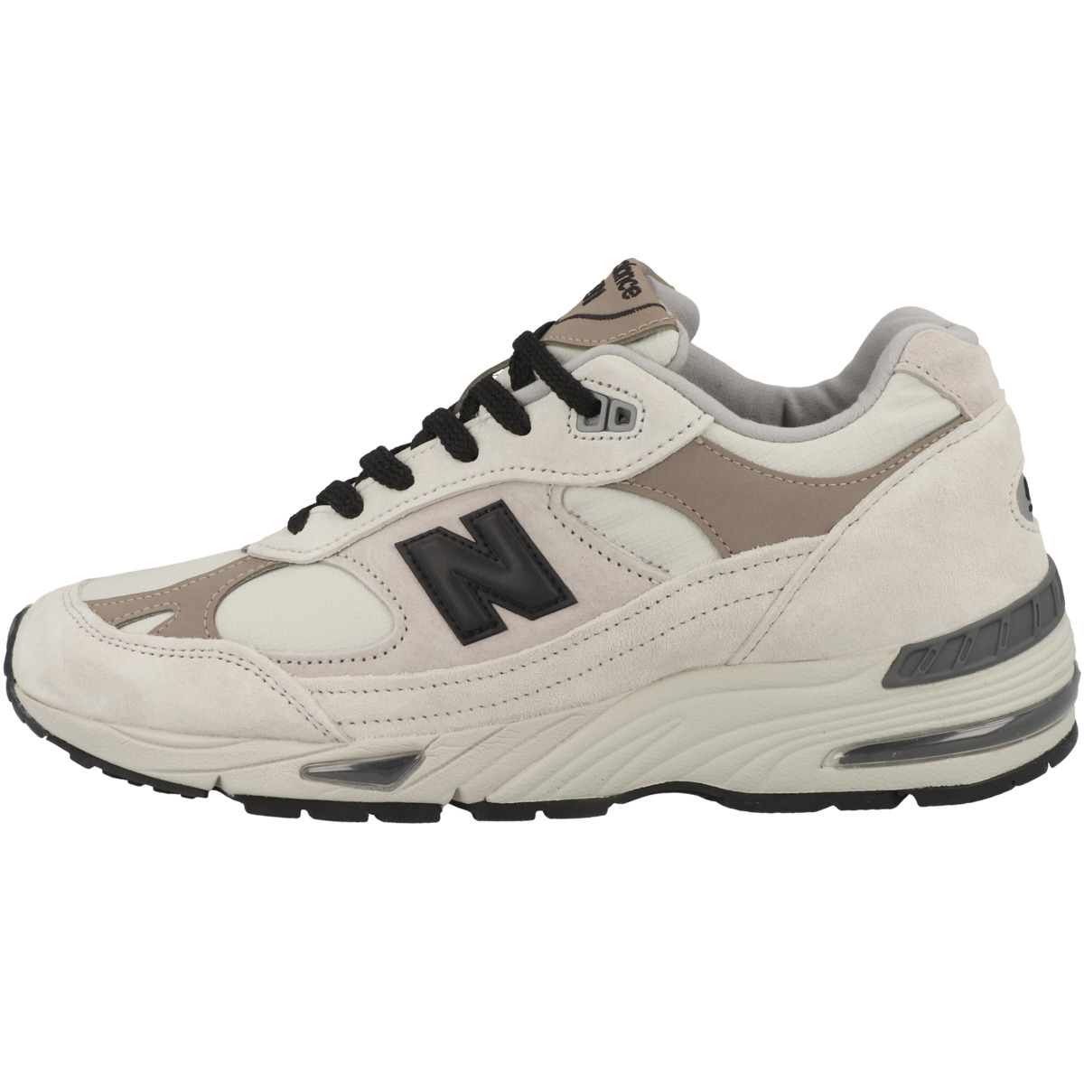 New Balance M 991 WIN Made in UK Sneaker low beige New Balance M 991 WIN Made in UK Sneaker low beige