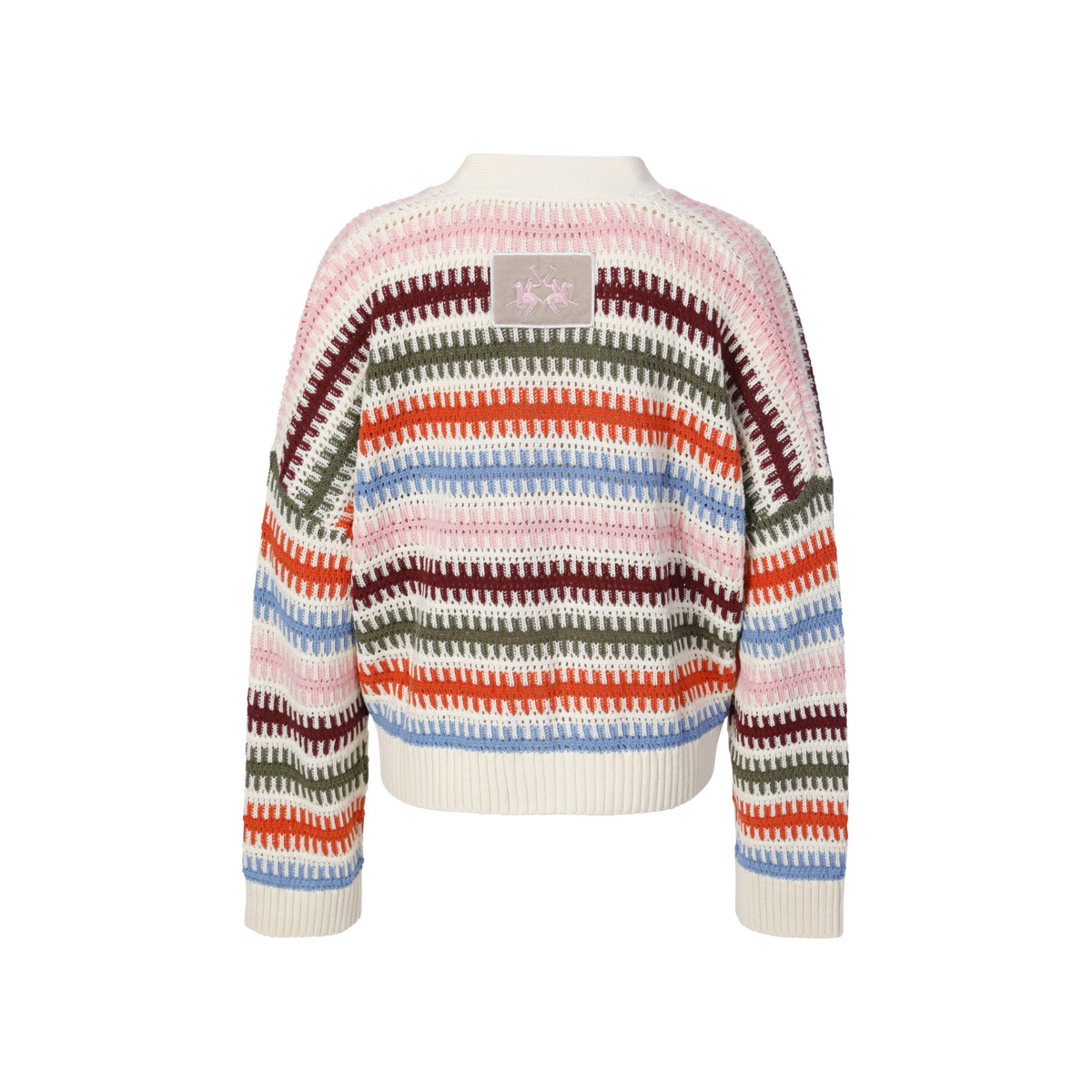 La Martina WCS009 Jacke multicolor