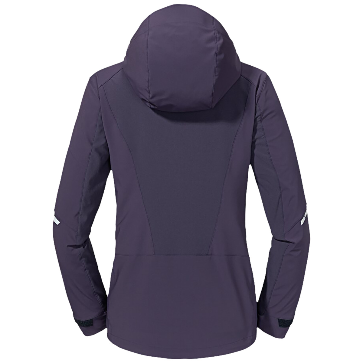 Schöffel Softshell Jacket Matrei L Softshelljacke dunkelblau Schöffel Softshell Jacket Matrei L Softshelljacke dunkelblau