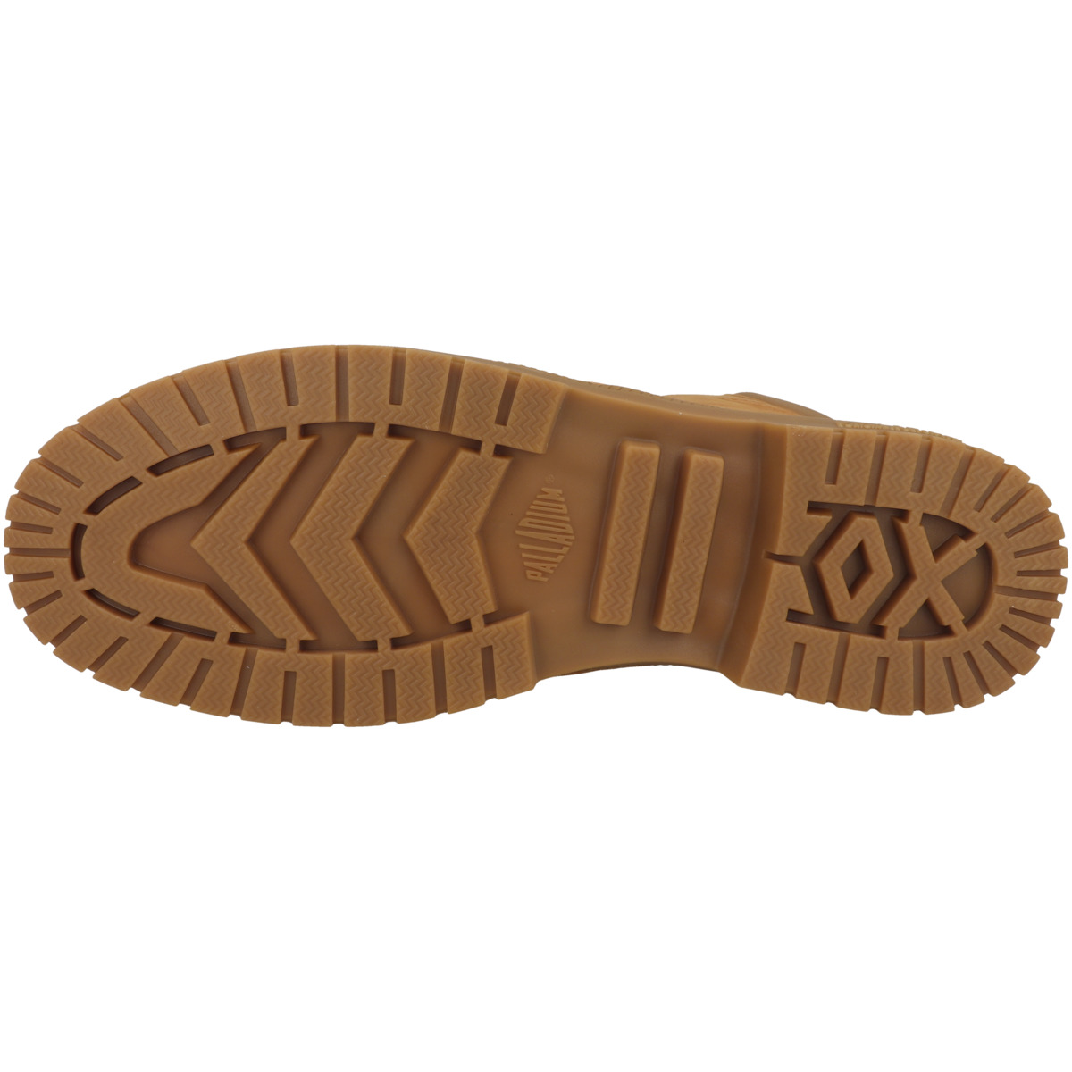 Palladium Sp20 Cuff Lth WP WL Boots hellbraun Palladium Sp20 Cuff Lth WP WL Boots hellbraun