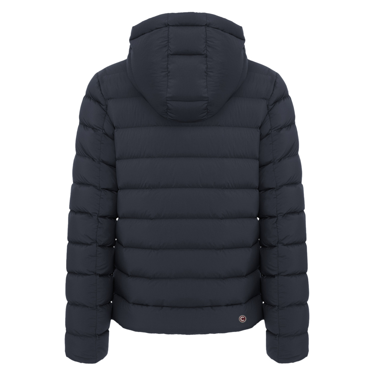 Colmar 1252 Daunenjacke dunkelblau