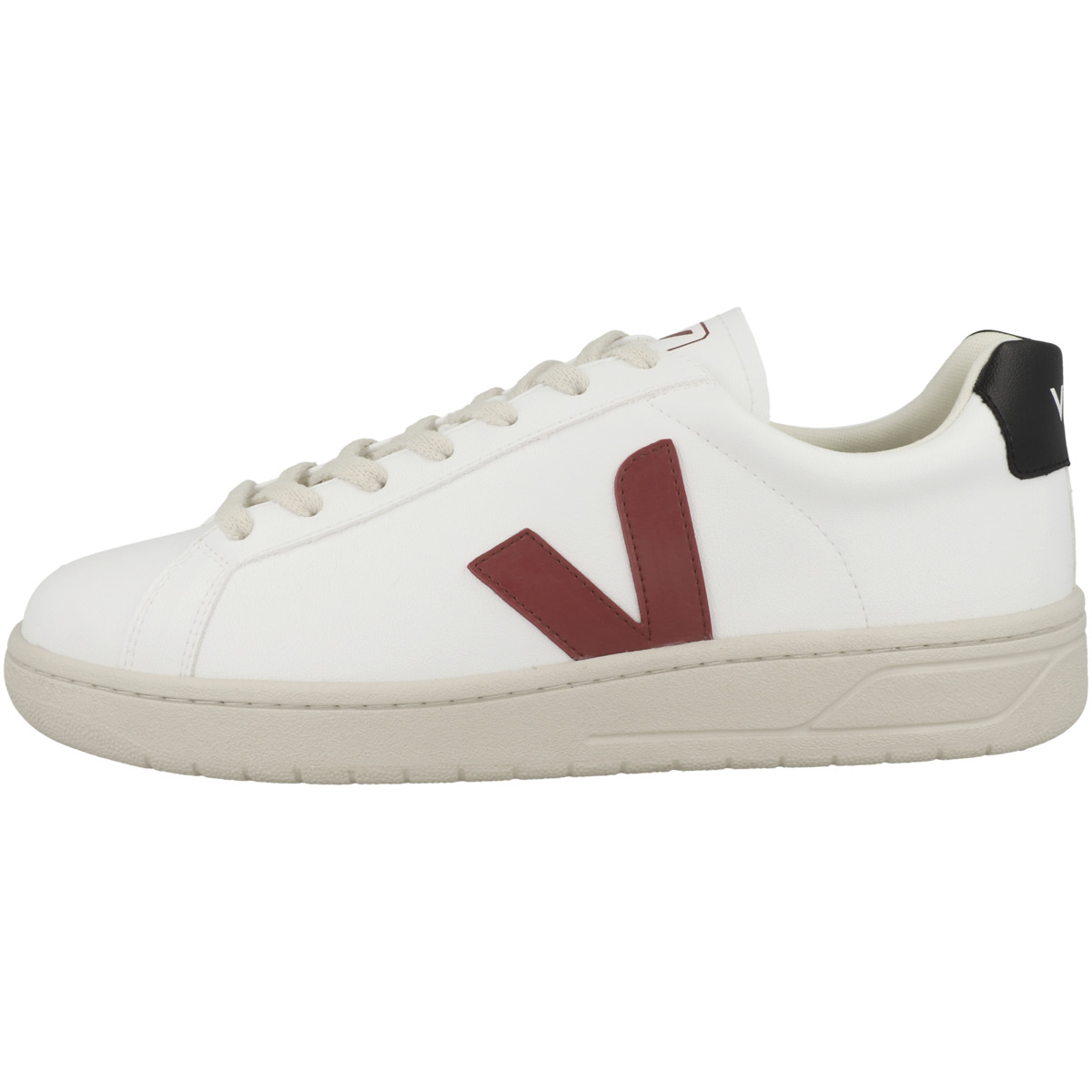 VEJA Urca CWL Sneaker low weiss