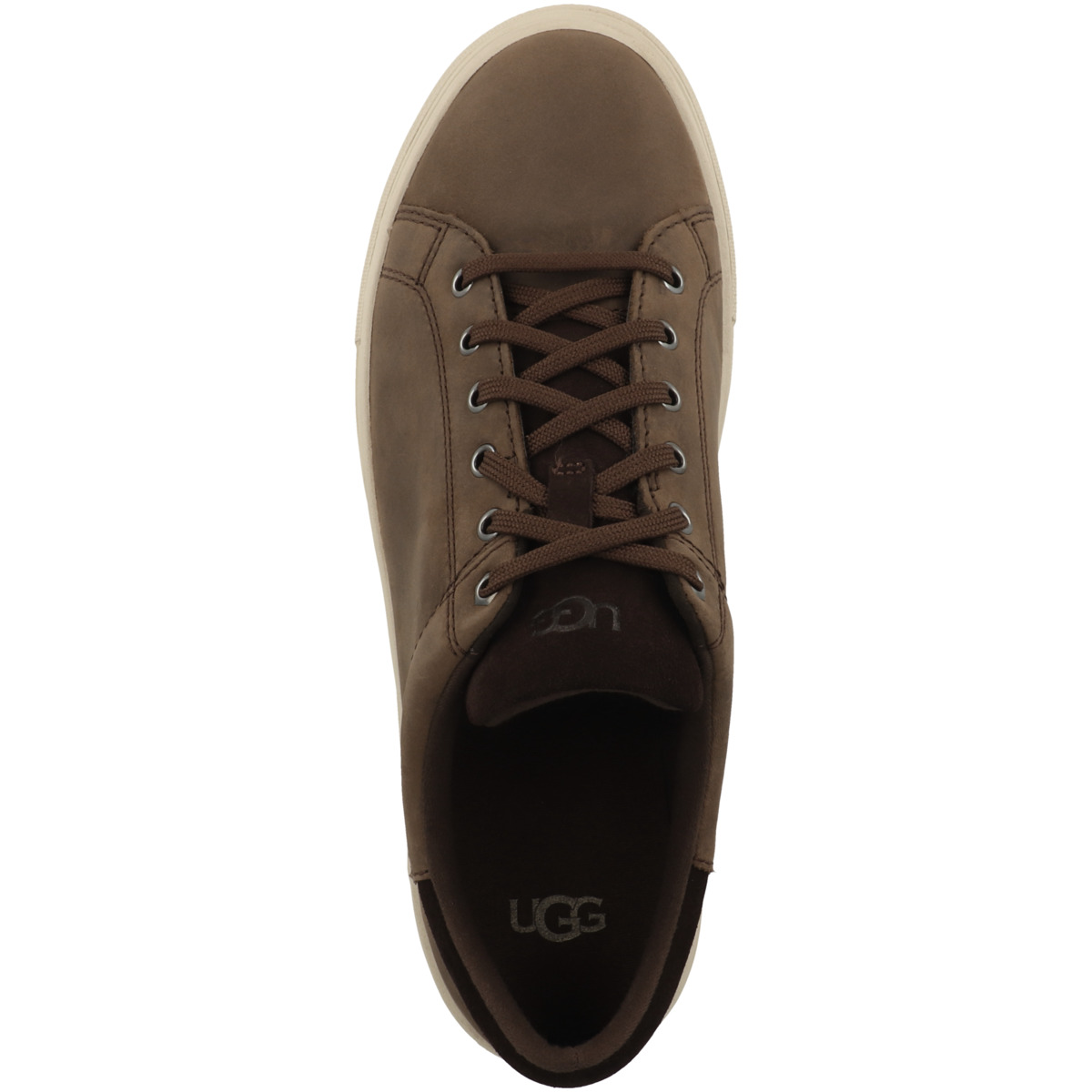 UGG Baysider Low Weather Sneaker braun UGG Baysider Low Weather Sneaker braun