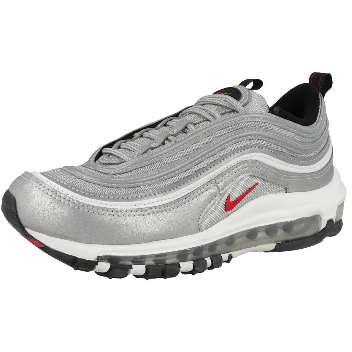 Nike Air Max 97 OG Women Sneaker silber Nike Air Max 97 OG Women Sneaker silber