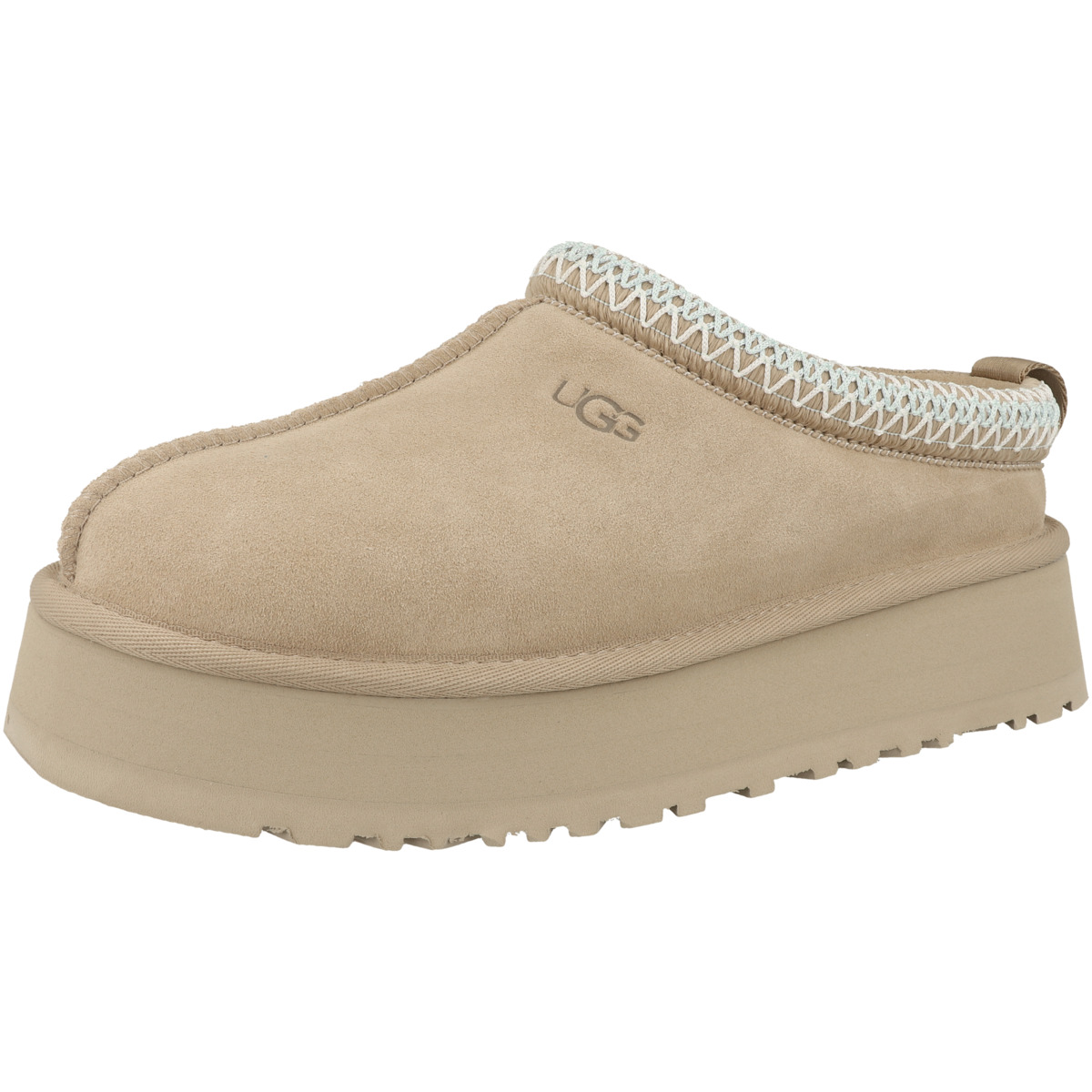 UGG Tazz II Women Hausschuhe beige