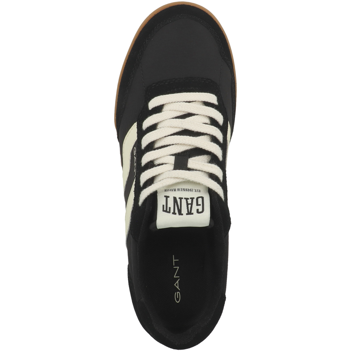 GANT Baylle Sneaker low schwarz GANT Baylle Sneaker low schwarz