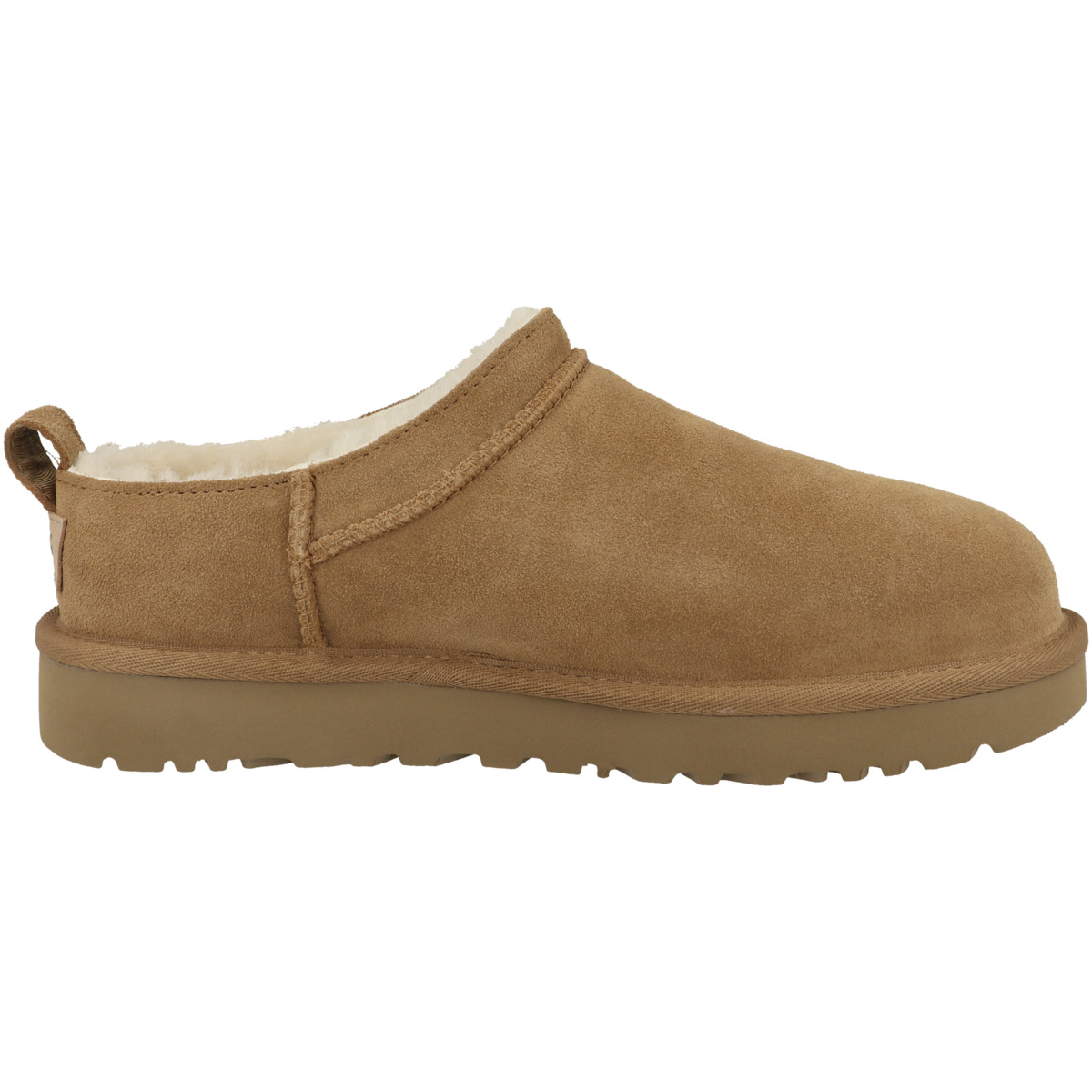 UGG Classic Micro Boots Women braun