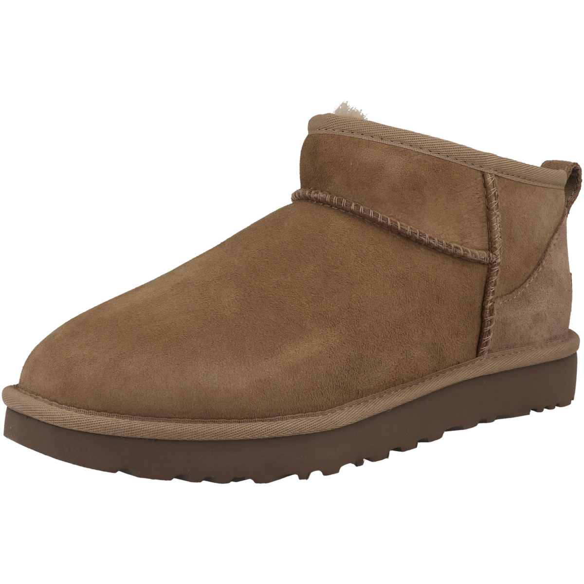 UGG Classic Ultra Mini Stiefel Women braun