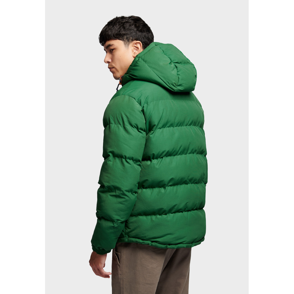 Penfield Bowerbridge Jacket Winterjacke gruen
