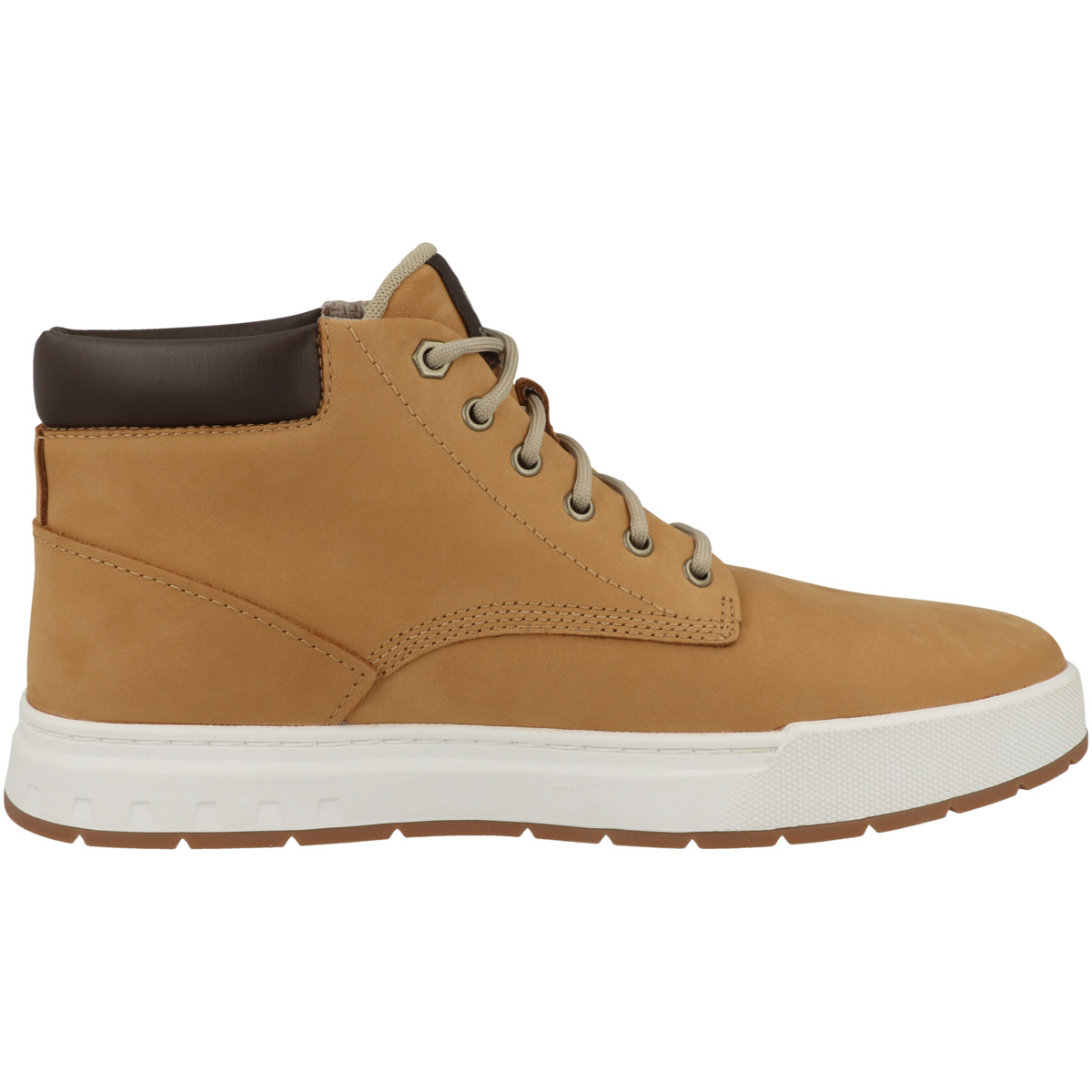 Timberland Maple Grove Leather Chukka Boots gelb Timberland Maple Grove Leather Chukka Boots gelb