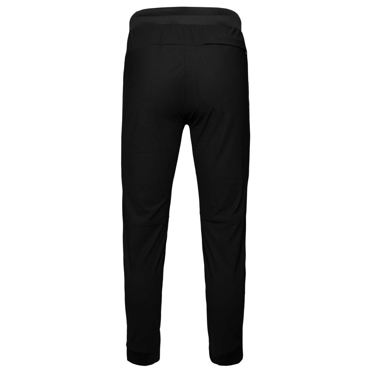 Champion Elastic Cuff Pants Jogginghose schwarz