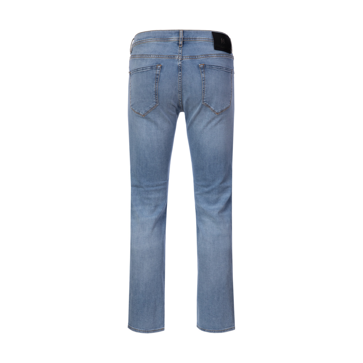 KARL LAGERFELD 265501 Jeans hellblau