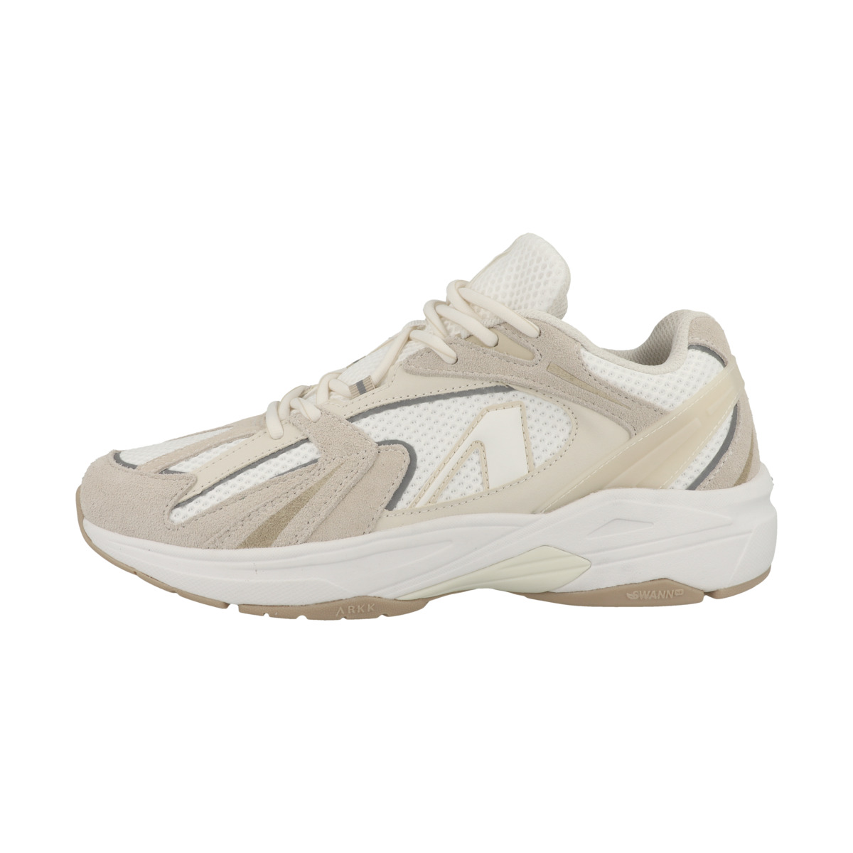 ARKK Copenhagen Oserra Sneaker low creme