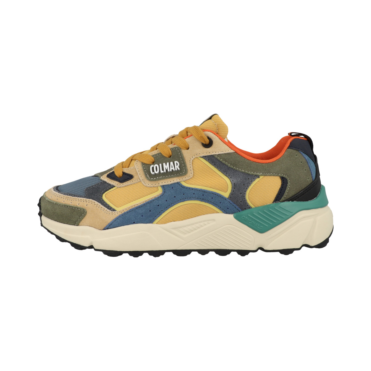 Colmar Garner Zoom Sneaker low multicolor