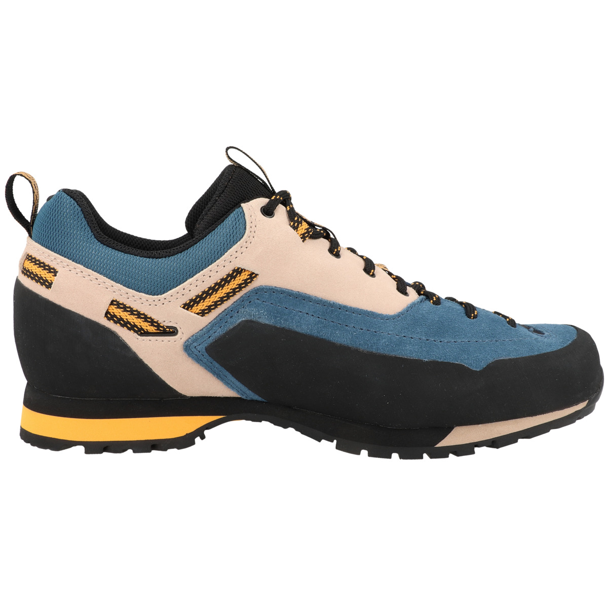 Garmont Dragontail LT Evo Outdoorschuhe blau Garmont Dragontail LT Evo Outdoorschuhe blau