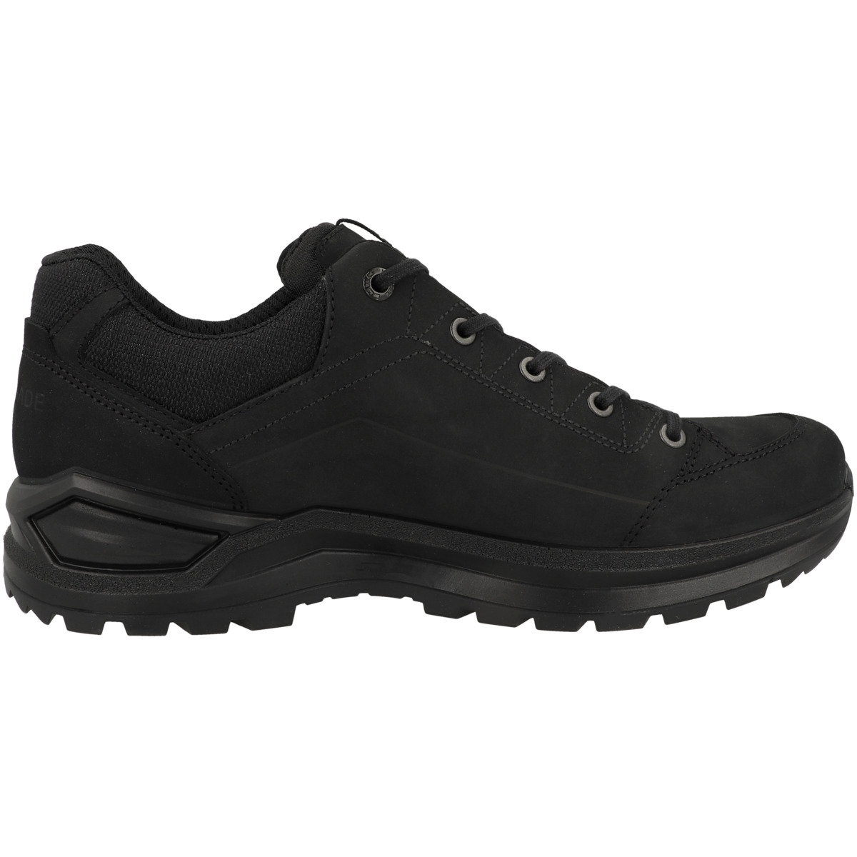 LOWA Renegade Evo GTX LO Outdoor Schuhe schwarz