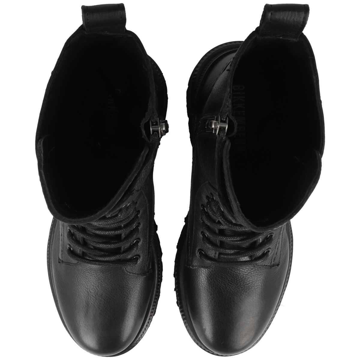 Bikkembergs 29315 Stiefelette schwarz