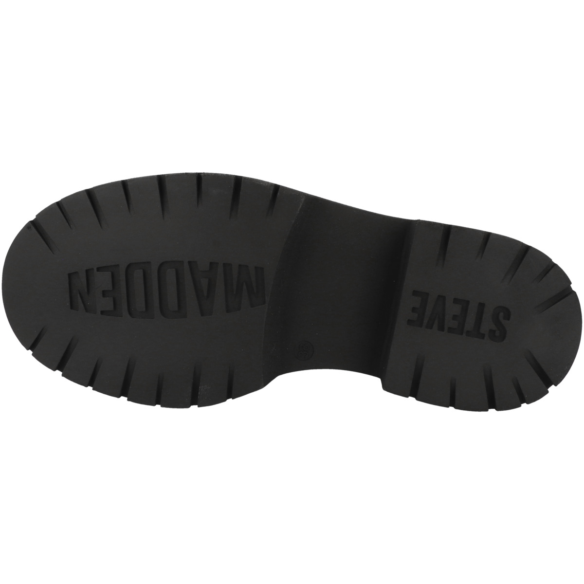 Steve Madden Galina Stiefel schwarz