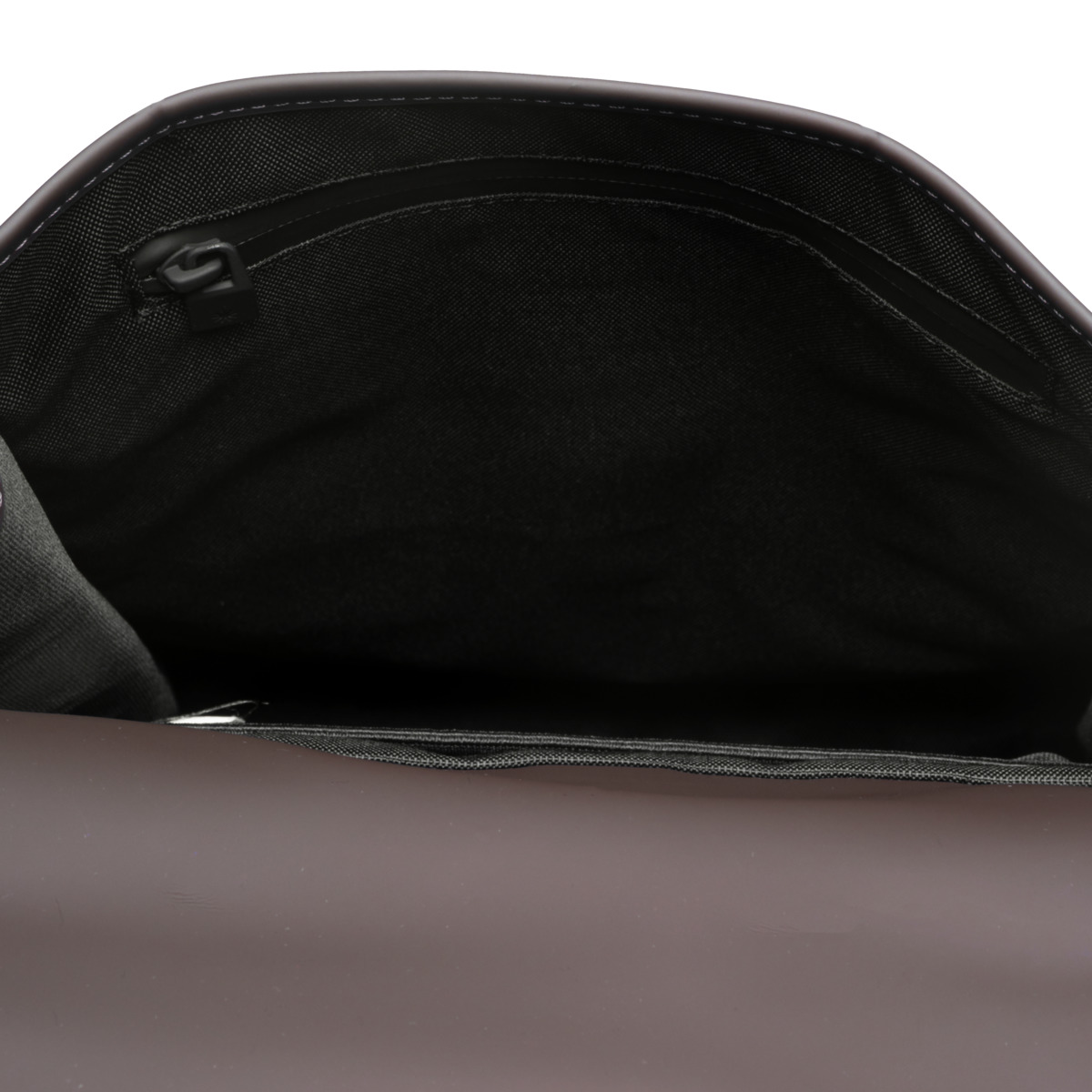 Rains Backpack Mini W3 Rucksack bordeaux