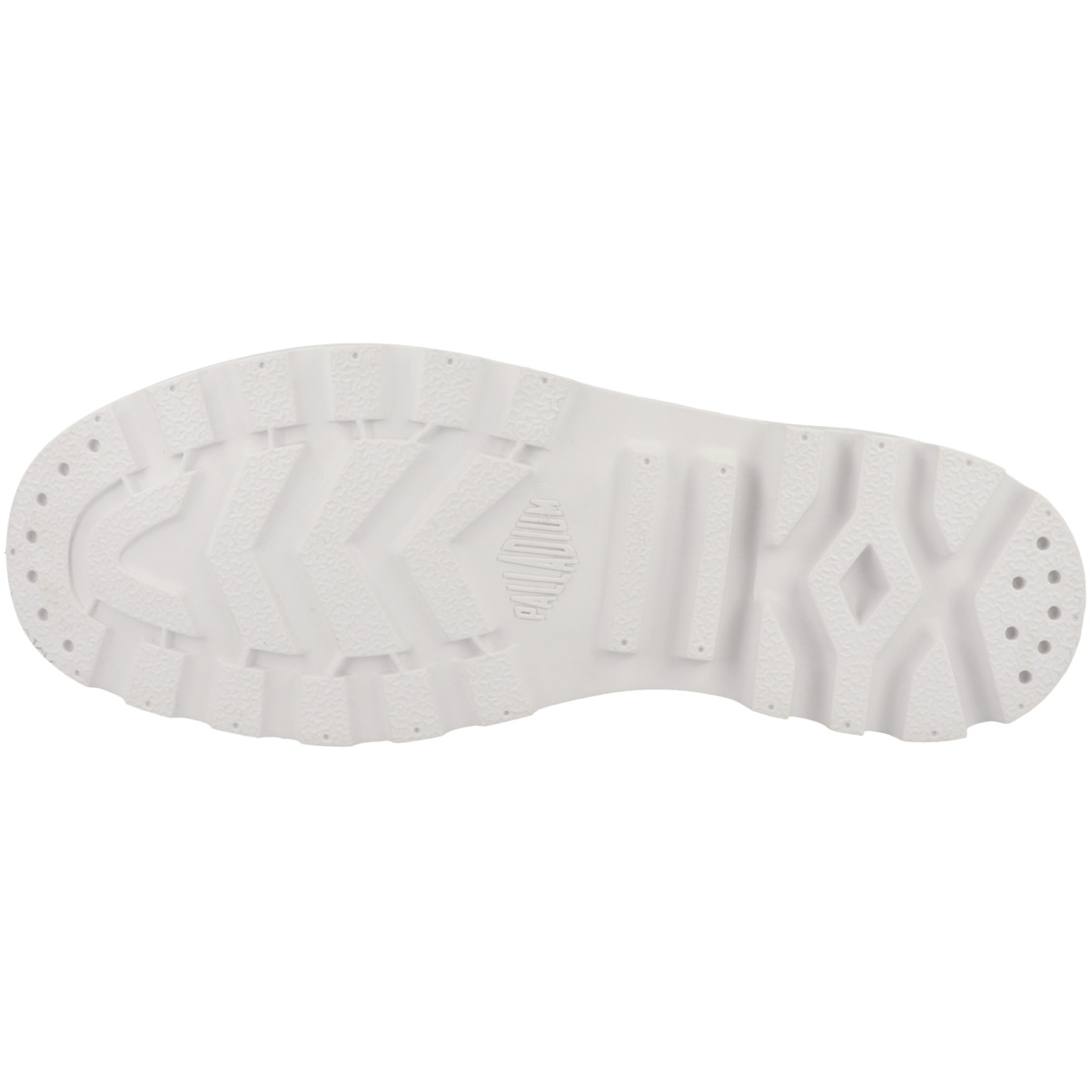Palladium Pampa Hi Army Boots weiss Palladium Pampa Hi Army Boots weiss