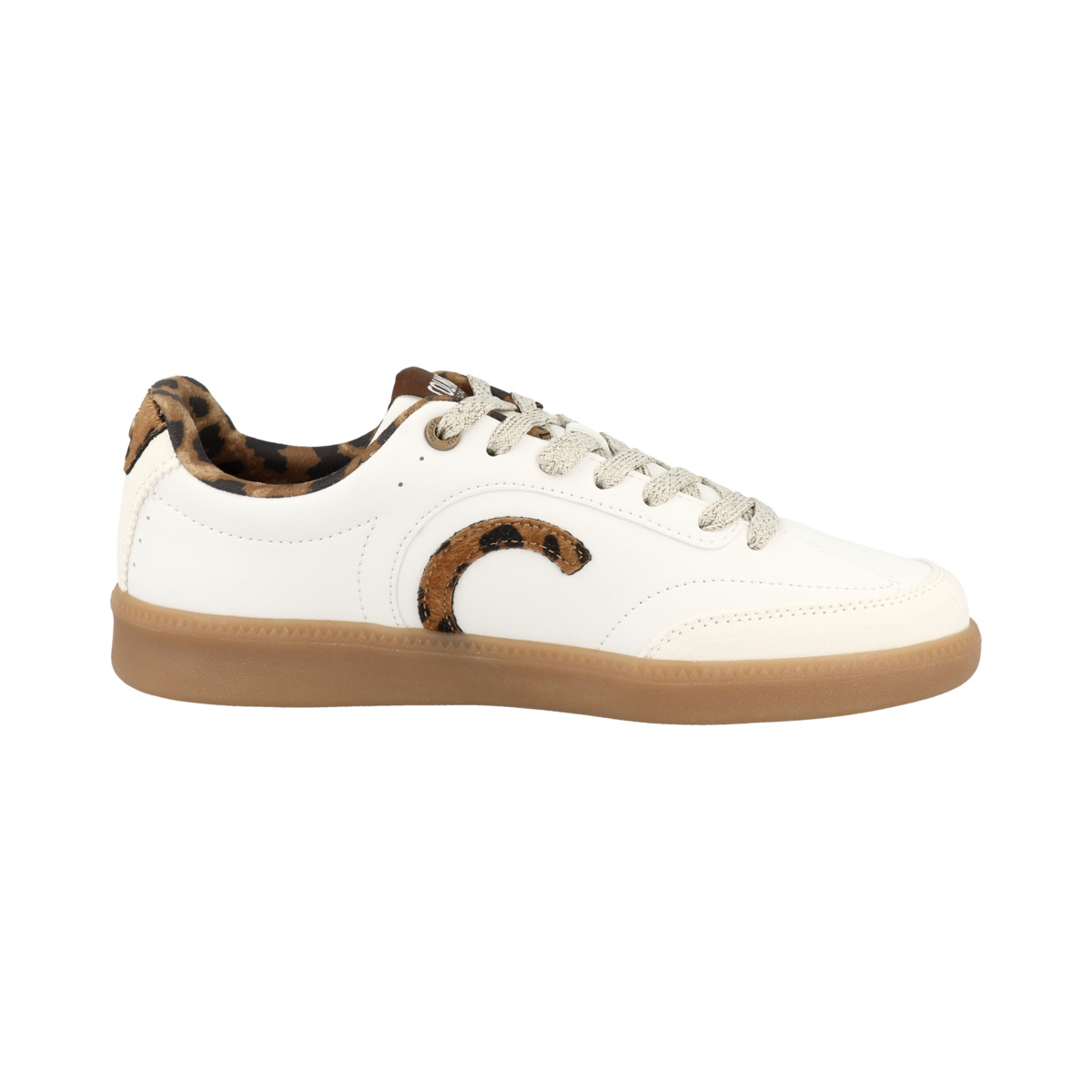 Colmar Blade Wildcat Sneaker low weiss