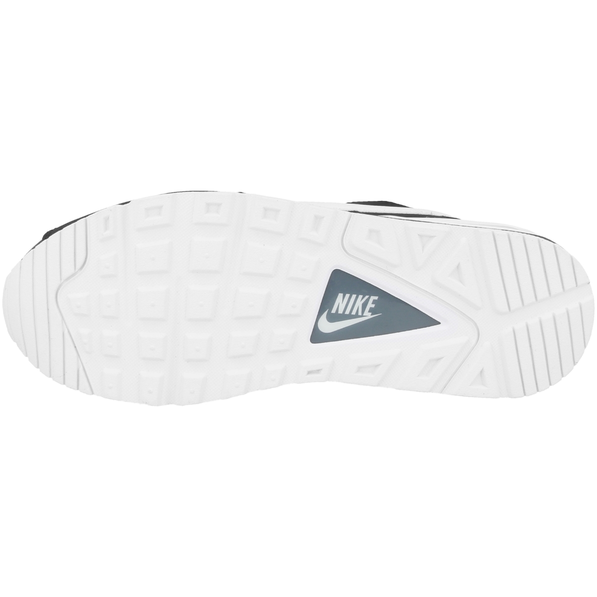Nike Air Max Command Schuhe schwarz Nike Air Max Command Schuhe schwarz