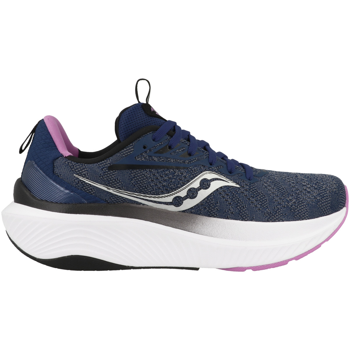 Saucony Echelon 9 Women Laufschuhe blau Saucony Echelon 9 Women Laufschuhe blau