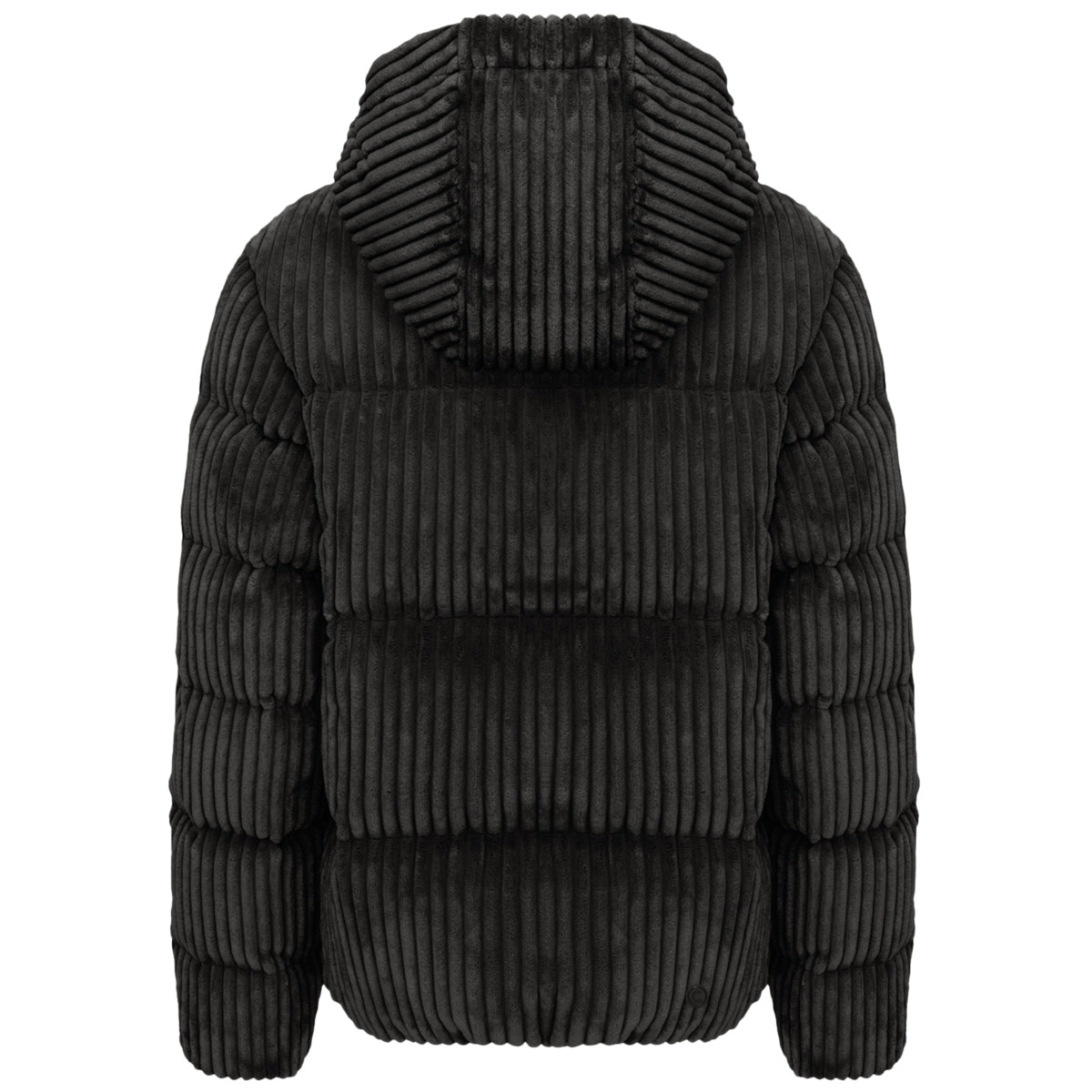 Colmar 2188 Daunenjacke schwarz