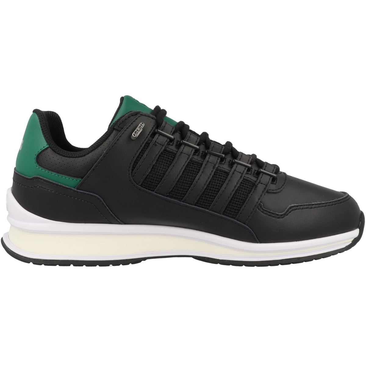 K-Swiss Rinzler GT Sneaker low schwarz