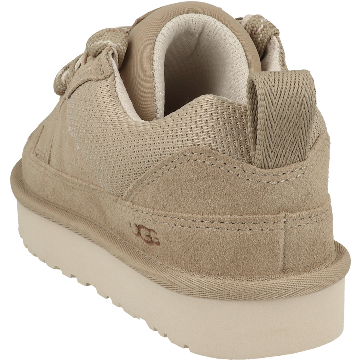 UGG Lo Lowmel Women Sneaker low beige