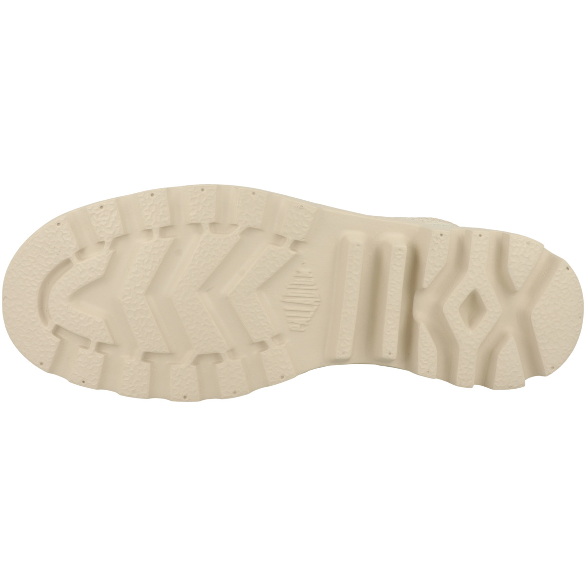 Palladium Pampa Lt Travel Lo Vt Sneaker low creme Palladium Pampa Lt Travel Lo Vt Sneaker low creme