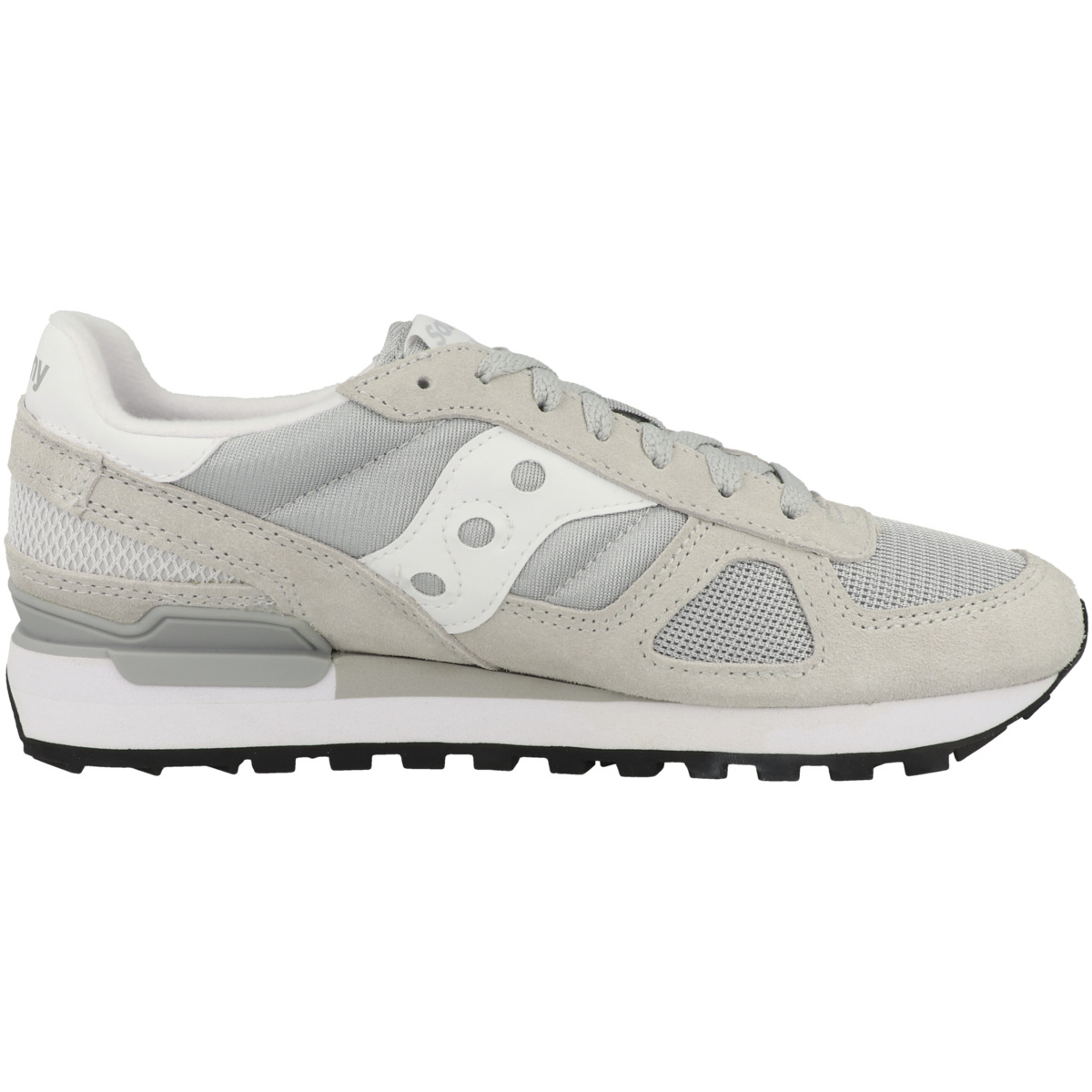 Saucony Shadow Original Sneaker grau Saucony Shadow Original Sneaker grau