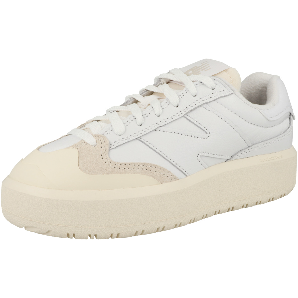 New Balance CT 302 OB Sneaker weiss New Balance CT 302 OB Sneaker weiss