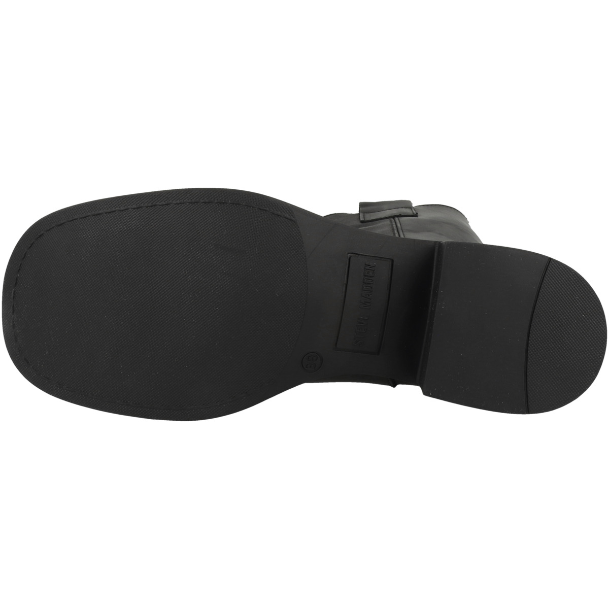 Steve Madden Benedict Boots schwarz