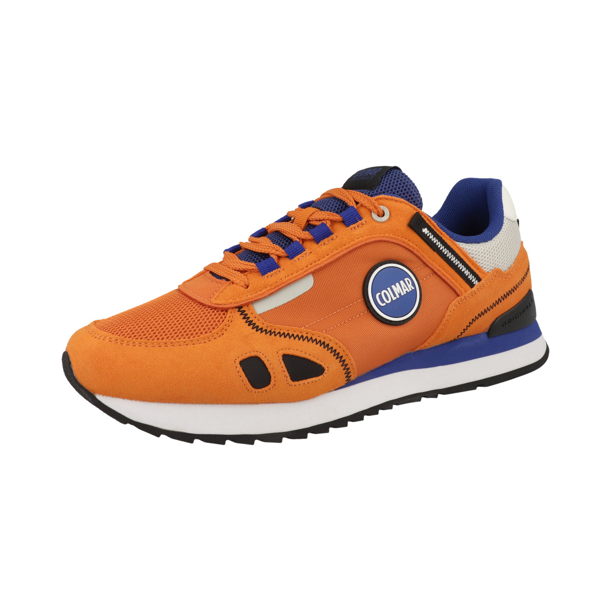 Colmar Travis Sport Colors Sneaker low orange