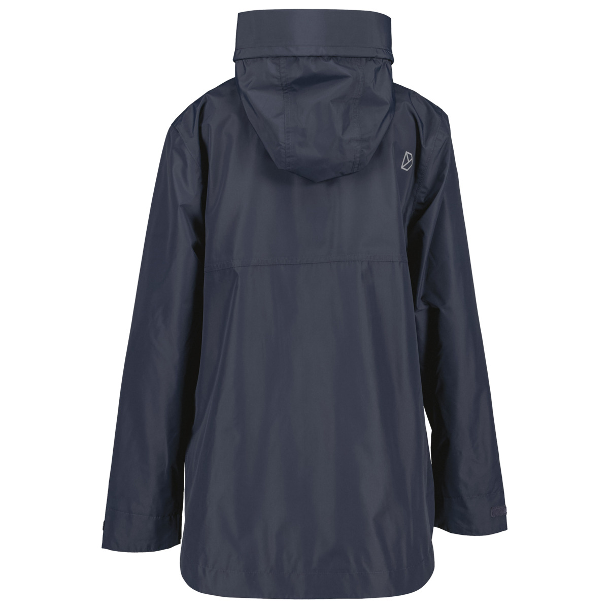 Didriksons Tilde WNS Softshelljacke dunkelblau