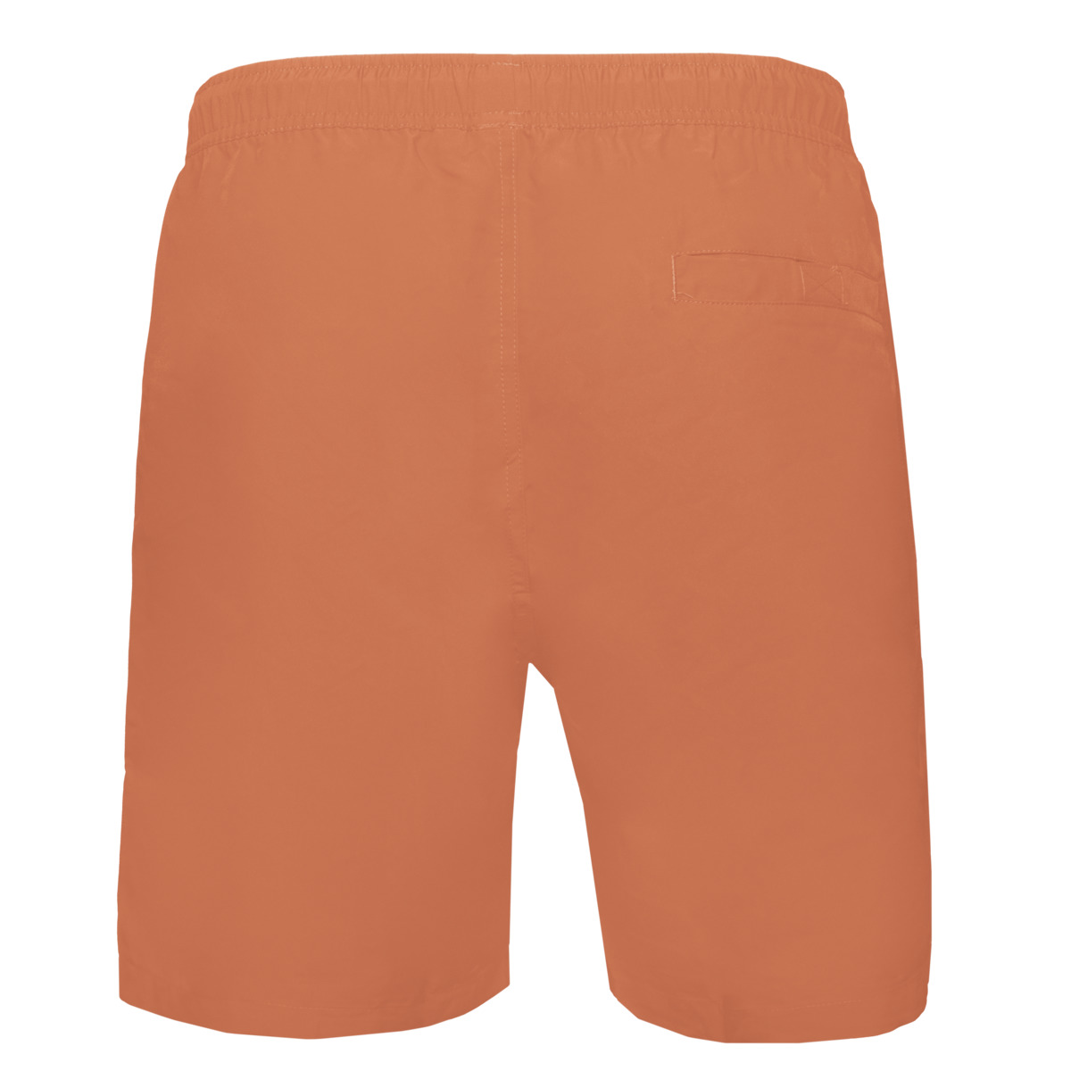Björn Borg Sheldon Badeshorts orange Björn Borg Sheldon Badeshorts orange