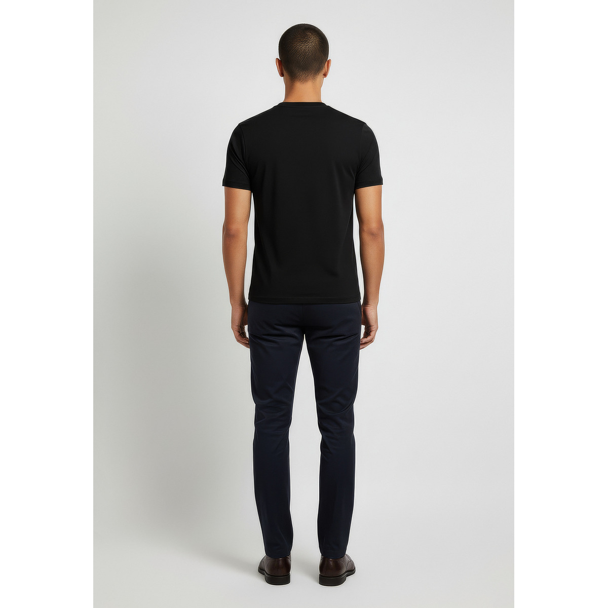 KARL LAGERFELD 755087 T-Shirt gold