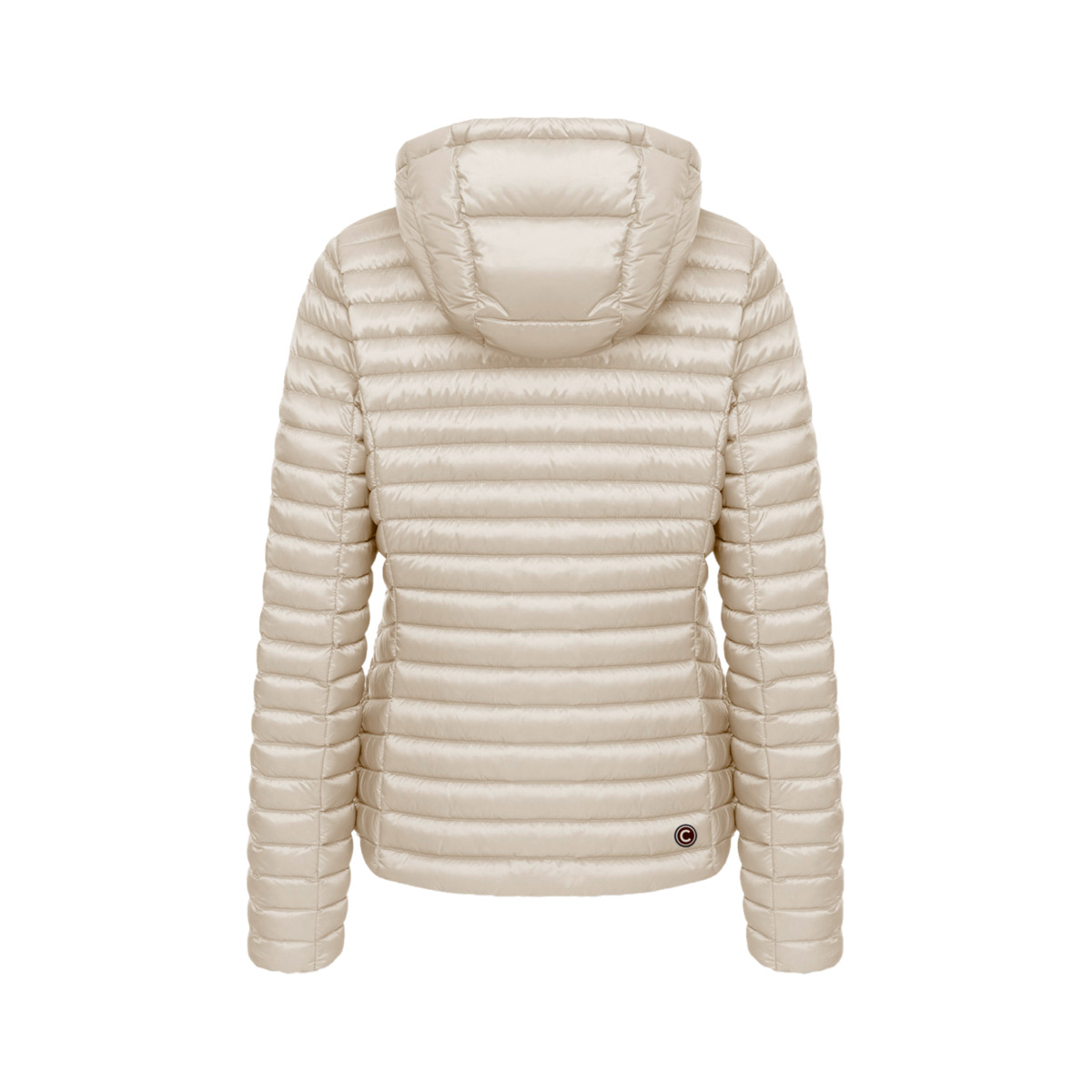 Colmar 2213 Daunenjacke beige